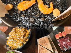 -Carmen卡门西班牙餐厅