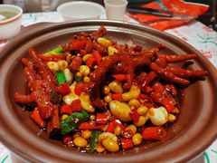 -辣小鲜·南昌大排档(船山路店)