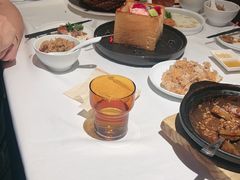 -汤城小厨•粤菜•靓汤(金宝街店)