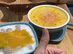 -杨枝金捞甜品(氹仔泉澧店)