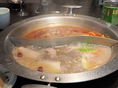 -额尔敦·品质自助(摩尔城店)