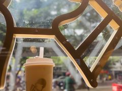 -喜茶(广州中山六路店)