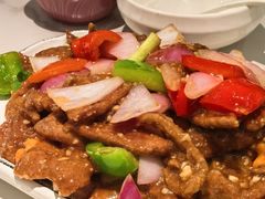 -旺达·福州菜(正大广场店)