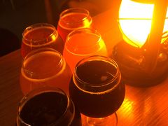 -不误正夜精酿啤酒馆(新华公园店)