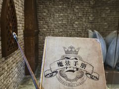 -谜盒子奇幻密室(南屏店)