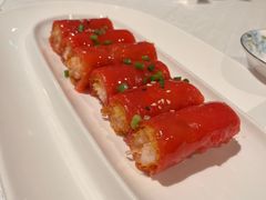 -醉辉皇原味海鲜江南菜(成都大魔方店)