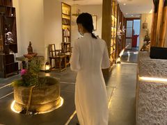 -翁暖茶馆(滨江东总店)