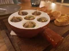 焗蜗牛-EN SPACE恩空间