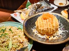 -鸟鹏烧鸟居酒屋(熙龙湾店)