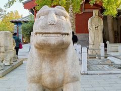-北京石刻艺术博物馆