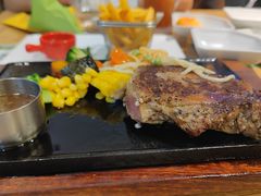 -豪客来牛排(金鼎广场店)
