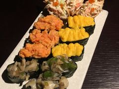 -井缘河风寿司(Touch12街店)