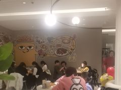 -必胜客(WOW中央公园店)