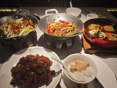 -外婆家(杭州马塍店)