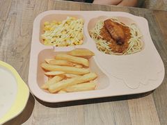 -卡朋西餐(扬名广场店)