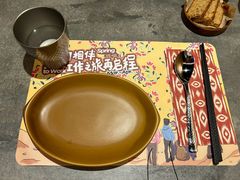 -耶里夏丽·丝路新疆菜·清真食品(徐汇南丹东路臻选店)