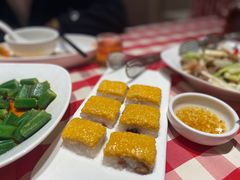 -西贝(宝乐汇店)