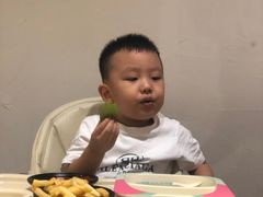 -八角锄烧·肉火锅(天河城店)