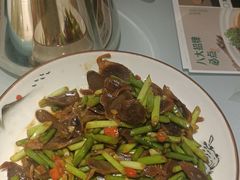 -山里俏·地标皖南菜·屯溪臭鳜鱼(北城万达店)