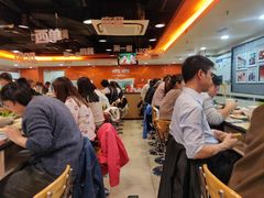 -呷哺呷哺(西单大悦城店)