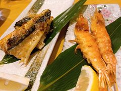 -古都日本料理(高桥路店)
