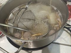 -黑山牛肉汤火锅(花城汇店)