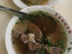 -满满高压锅焖牛肉(七纬路店)