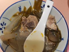 -杨记隆府重庆江湖菜(大悦城店)