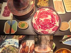 -东来顺·非遗火锅(赛格国际购物中心店)