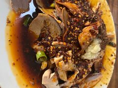 -温记府廟豆汤饭·始于1955年(海椒店)