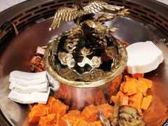 -火鳳祥美蛙牛肉自助(青悦城店)