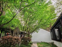 -南京市民俗博物馆(甘熙故居)