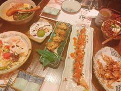 -芥岛(河北大街店)