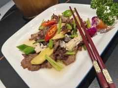 -鹭岛新泉客家菜·海鲜·融合菜(莲前店)