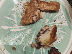 -二分八云雁阁•新晋菜大同味(长治路店)