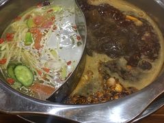 -玉林串串香(桥西店)