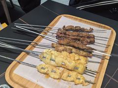 -老虎滩大连海鲜烧烤(建邺云锦路总店)