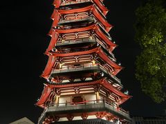 -安亭老街