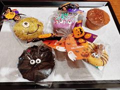 -CARINO BAKERY&CAFE(人广来福士店)