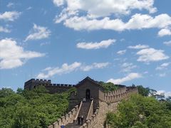 -慕田峪长城