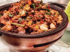 -御仙都北京菜馆·烤鸭店(双井店)