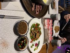 -哈拉海和牛主题餐厅(哈西店)