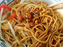 -友琴面馆(东白溪公寓店)