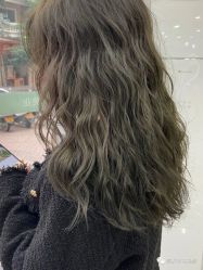 点击看大图 -KIMI HAIR SALON·烫染设计店