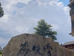 -荔湾湖公园