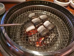 -烧肉一番·新韩式炭火烤肉(大岭山店)