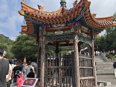 -雁门关景区