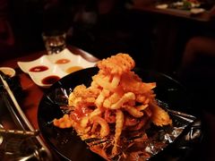 -Outdark Korean Restaurant