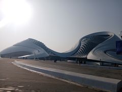 -哈尔滨大剧院