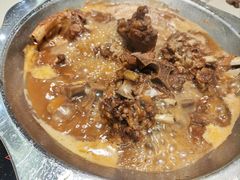 -蝎王府羊蝎子(西稍门店)